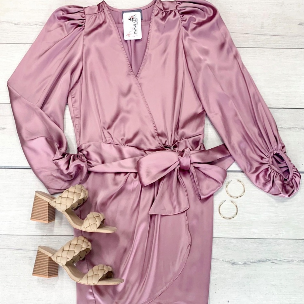 Boutique dress
